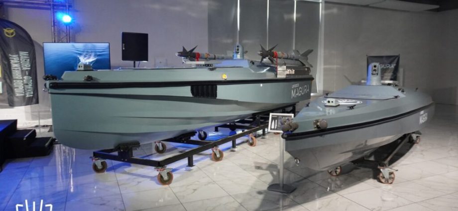 american-defense-company-red-cat-announces-serial-production-of-copy-of-ukraine’s-magura-v7-and-says-it’s-their-own-development