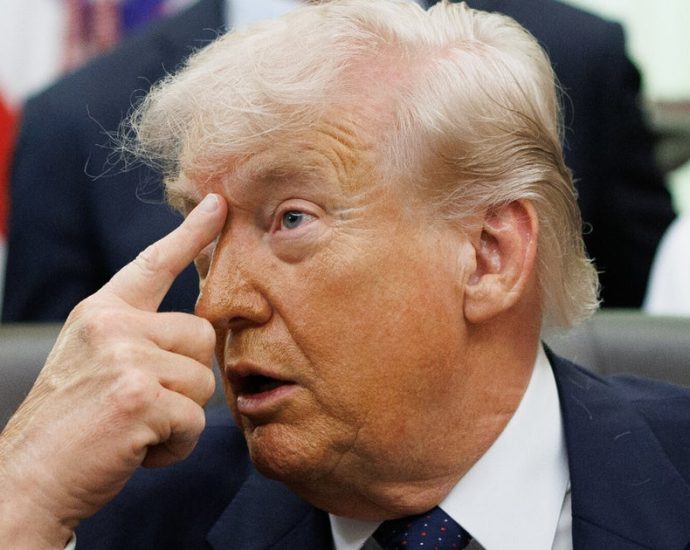 white-house-takes-traitor-47’s-latest-insult-and-somehow-makes-it-even-worse