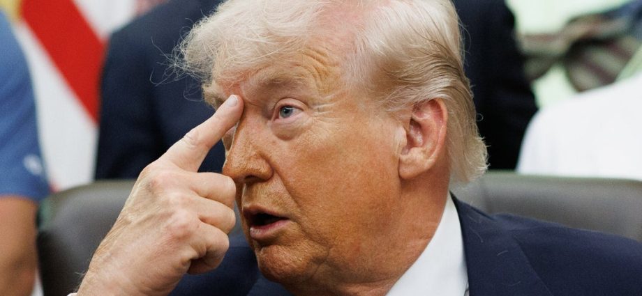 white-house-takes-traitor-47’s-latest-insult-and-somehow-makes-it-even-worse