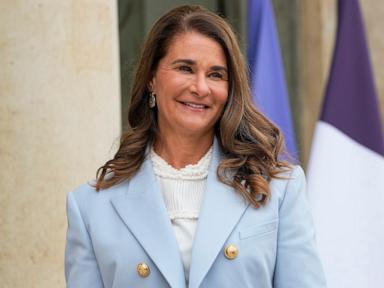 melinda-french-gates-donates-$215-million-to-improve-women’s-health-worldwide