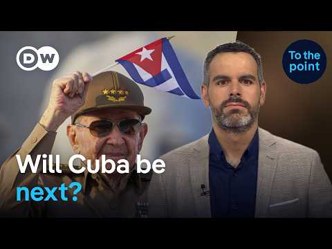 cuba-on-the-brink:-the-end-of-a-revolution?-|-to-the-point