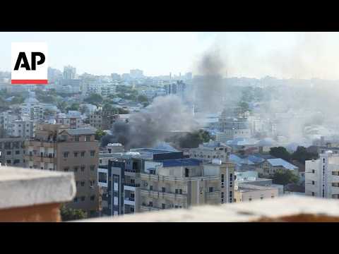 armed-clashes-erupt-in-somalia-capital-ahead-of-anti-government-rally