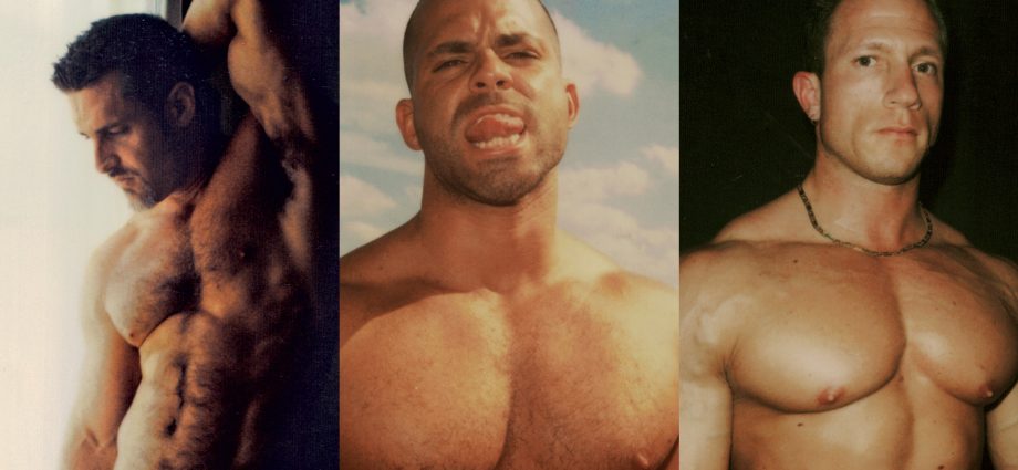 before-grindr,-michael-alago-captured-queer-lust-one-polaroid-at-a-time-(exclusive)