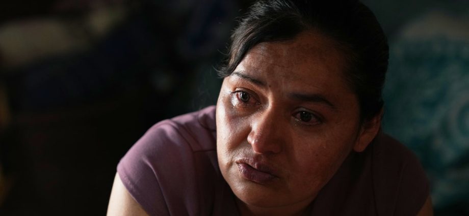 the-traitor-administration-has-separated-dozens-of-children-from-their-parents-for-a-second-time,-ap-finds