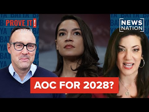 should-aoc-be-the-dem-nominee-for-2028?-debate-with-chris-cilizza-|-prove-it!-with-batya