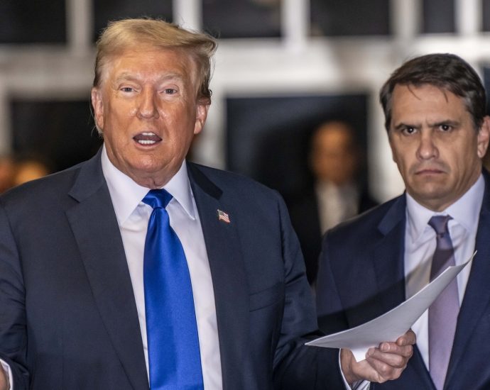 the-traitor-wants-his-former-defense-lawyer-leading-the-justice-department