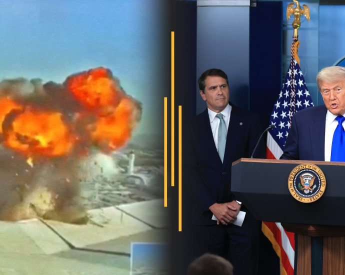iran-talks-face-new-doubts-after-kuwait-attack;-the-traitor-taps-blanche-for-ag