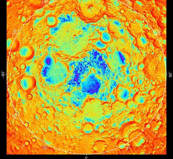 nighttime-temperatures-at-the-moon’s-north-pole