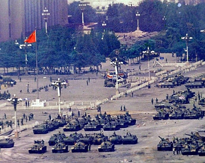 beijing-slams-us-comments-on-tiananmen-square-crackdown-as-‘smear’-of-china