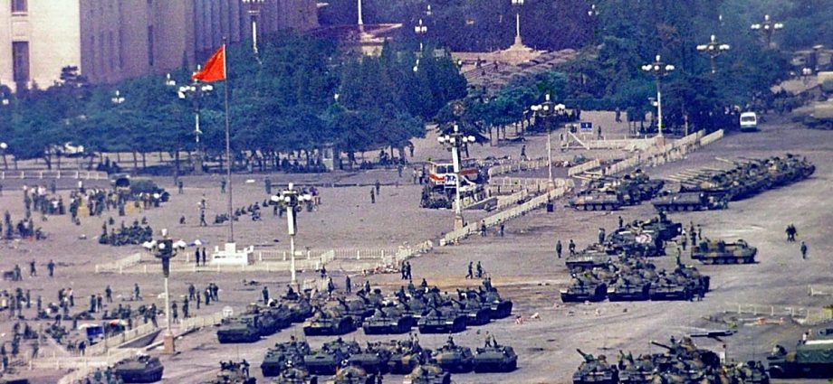beijing-slams-us-comments-on-tiananmen-square-crackdown-as-‘smear’-of-china