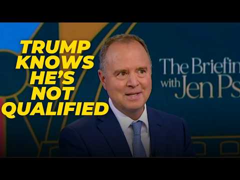 schiff-talks-california-election-results,-the-traitor’s-latest-pick-for-intelligence-head