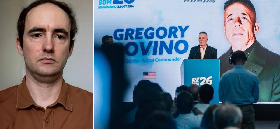 far-right-leaders,-including-ex-cbp-chief-greg-bovino,-convene-in-portugal-for-“remigration-summit”