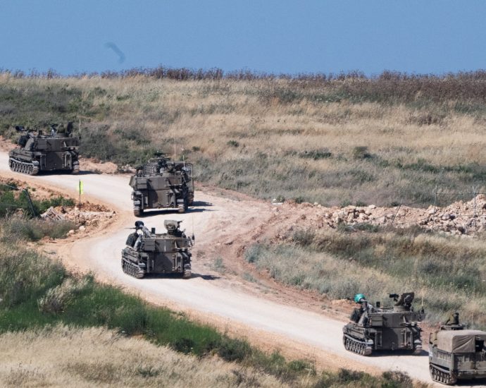 democrat-fails-to-block-us-measure-to-deepen-israel-military-cooperation