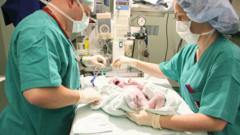 one-in-four-births-in-england-is-now-emergency-caesarean,-bbc-analysis-shows
