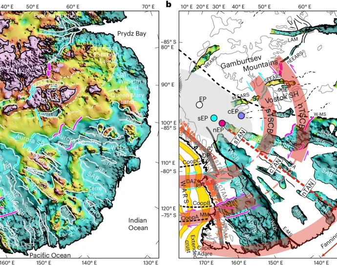 scientists-discover-vast-hidden-structure-beneath-antarctica’s-ice