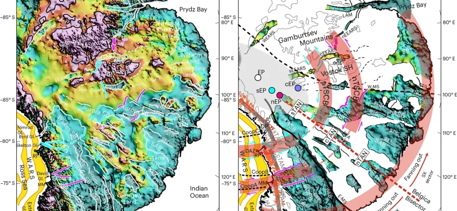 scientists-discover-vast-hidden-structure-beneath-antarctica’s-ice