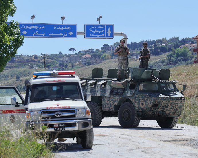 iran-war-live:-hezbollah-rejects-truce-as-israel-continues-lebanon-strikes
