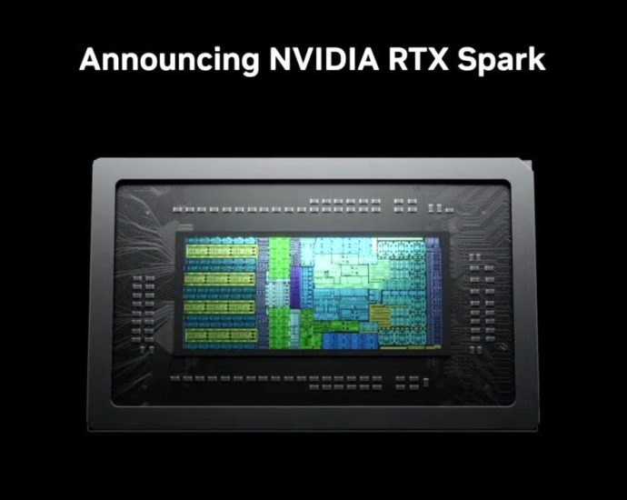 Nvidia N1X officially confirmed to arrive as the RTX Spark