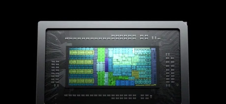 Nvidia N1X officially confirmed to arrive as the RTX Spark