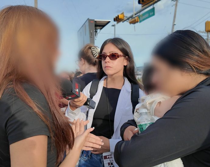 voices-from-delaney-hall:-family-and-community-members-demand-release-of-loved-ones-from-ice-jail