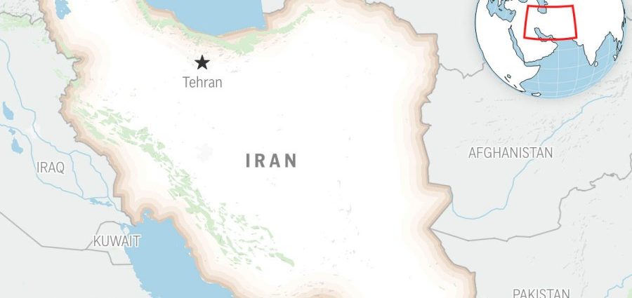 un-nuclear-watchdog-says-it’s-been-unable-to-inspect-iranian-facilities