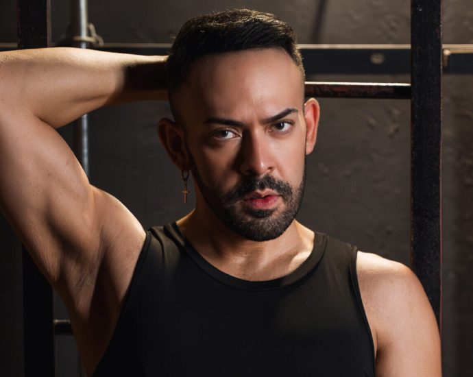 jose-alfredo-says-he’s-done-shrinking-himself-in-new-pride-anthem-‘untamed’