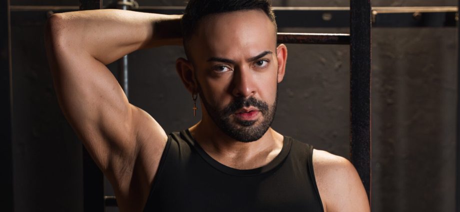 jose-alfredo-says-he’s-done-shrinking-himself-in-new-pride-anthem-‘untamed’