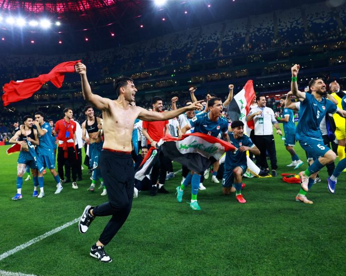 ‘we-are-fighters’:-iraq-aim-to-shock-rivals-at-2026-world-cup