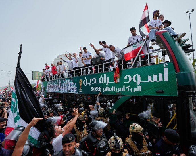 us-visa-rejections,-war-on-iran-keep-fans-away-from-world-cup
