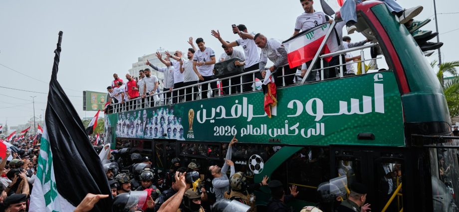 us-visa-rejections,-war-on-iran-keep-fans-away-from-world-cup