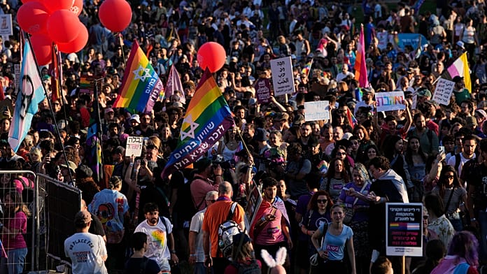 thousands-join-jerusalem-pride-parade-under-tight-security