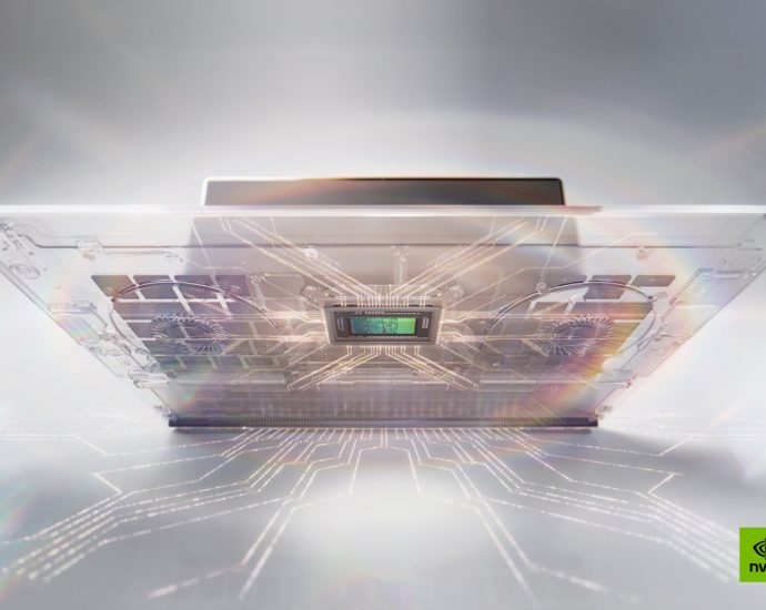 NVIDIA’s RTX Spark is an AI “superchip” that will power Windows laptops and desktops