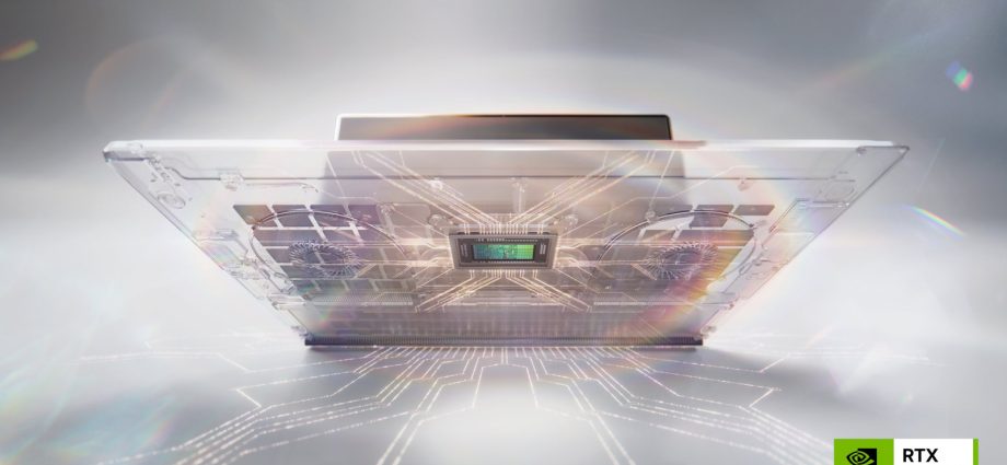 NVIDIA’s RTX Spark is an AI “superchip” that will power Windows laptops and desktops