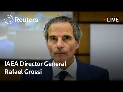 live:-iaea-director-rafael-grossi-speaks-to-the-media