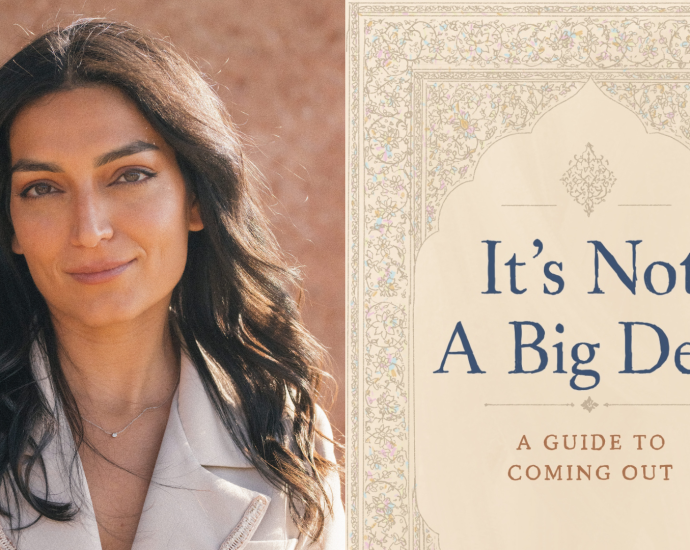 zoya-biglary-releases-free-ebook-to-help-lgbtq+-people-navigate-coming-out-(exclusive)