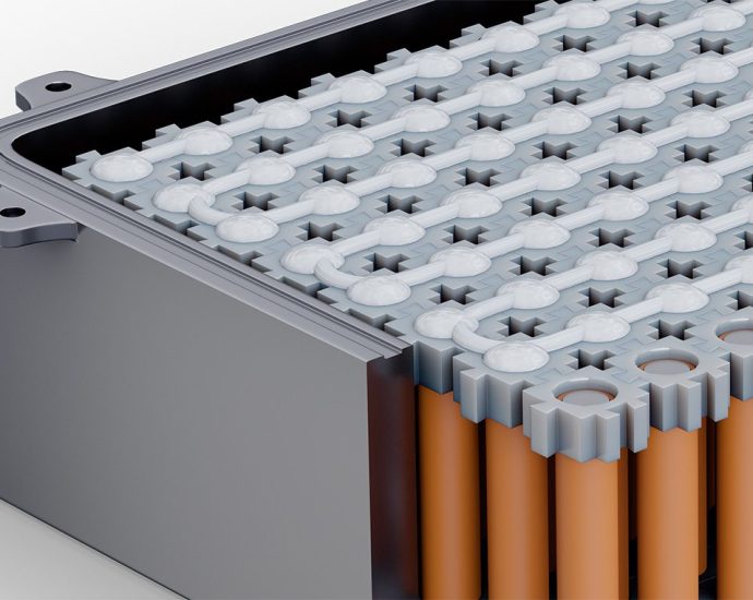 parker-hannifin-expands-cooltherm-line-with-new-sf-1000-foam-for-battery-safety