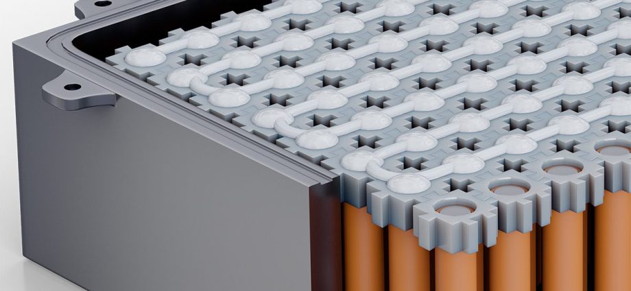 parker-hannifin-expands-cooltherm-line-with-new-sf-1000-foam-for-battery-safety