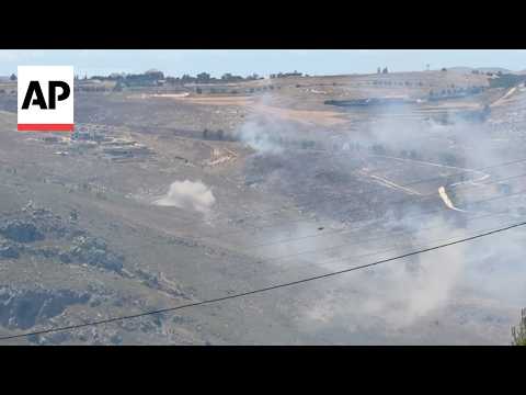 smoke-over-southern-lebanese-village-as-israel-continues-its-attacks-against-hezbollah