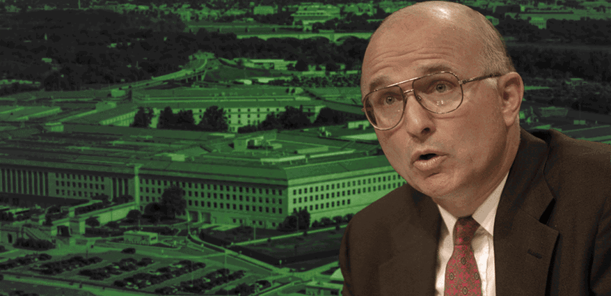the-member-of-the-reagan-brass-who-became-a-pentagon-critic