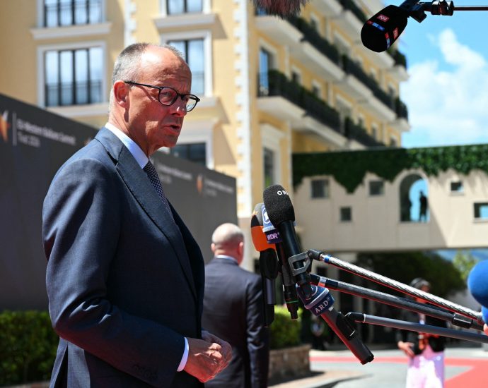 germany’s-merz-says-eu-to-initiate-integration-of-western-balkans
