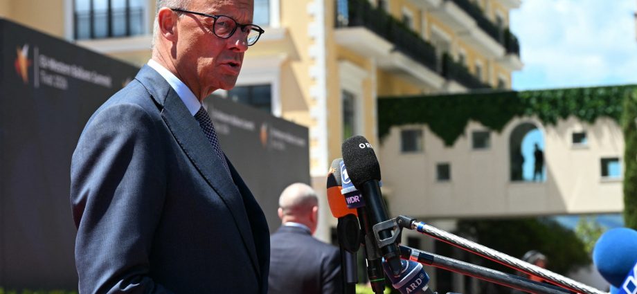 germany’s-merz-says-eu-to-initiate-integration-of-western-balkans