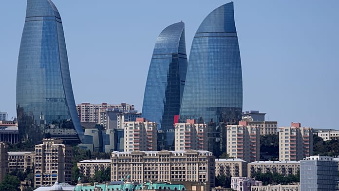 azerbaijan-denies-claims-of-israel-using-its-soil-in-operations-against-iran