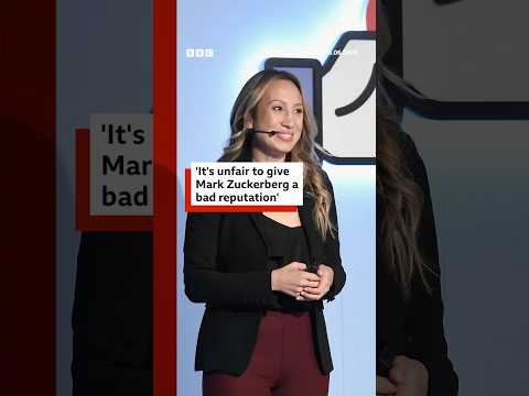 ‘it’s-unfair-to-give-zuckerberg-a-bad-reputation’,-says-longest-serving-meta-employee.-#bbcnews
