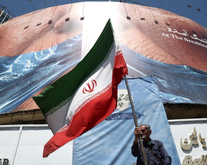 iran-war-live:-us-says-iranian-drones-shot-down,-radar-sites-attacked