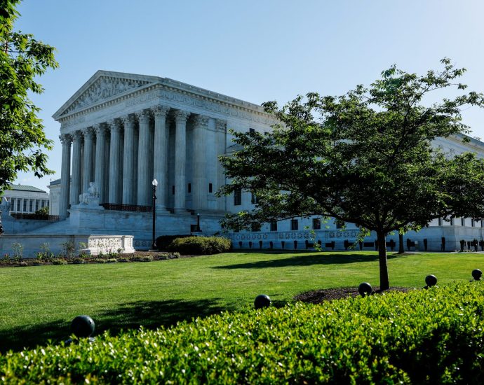 Democrats’ Supreme Court threat puts the United States in mortal danger