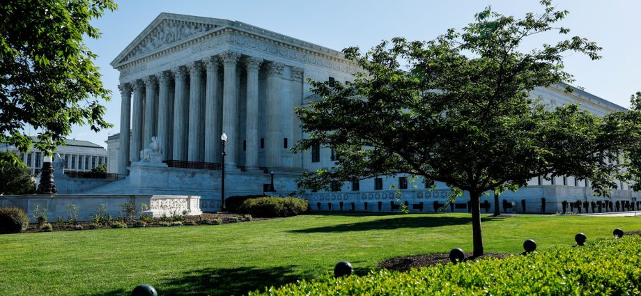 Democrats’ Supreme Court threat puts the United States in mortal danger