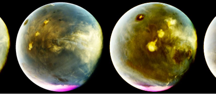 NASA declares its Mars Maven spacecraft dead after six months of silence