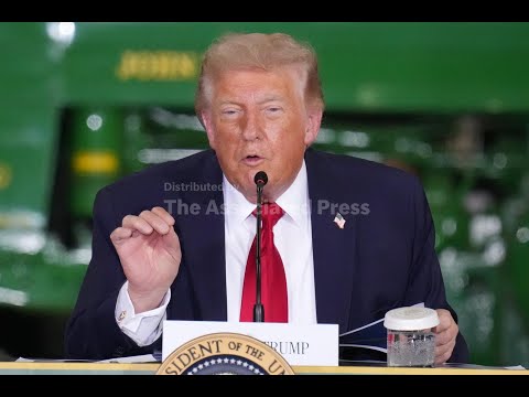 the-traitor-says-iran-war-will-end-‘one-way-or-the-other’-after-criticizing-democrats