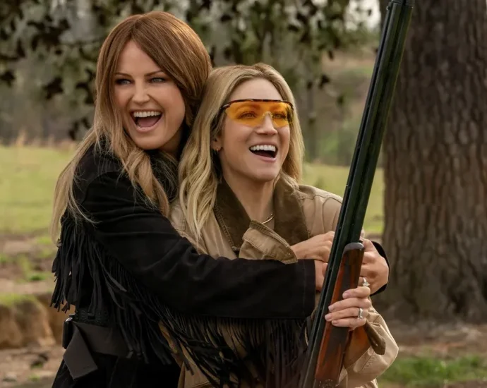 brittany-snow-and-malin-akerman-want-you-to-kiss-girls-and-‘be-on-your-worst-behavior’-this-pride-month