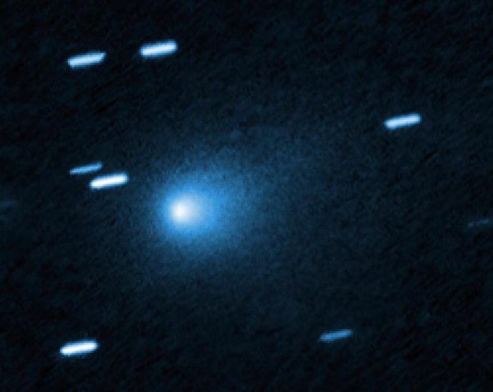 scientists-probe-cosmic-visitor-from-deep-space,-come-up-empty-in-search-for-alien-life